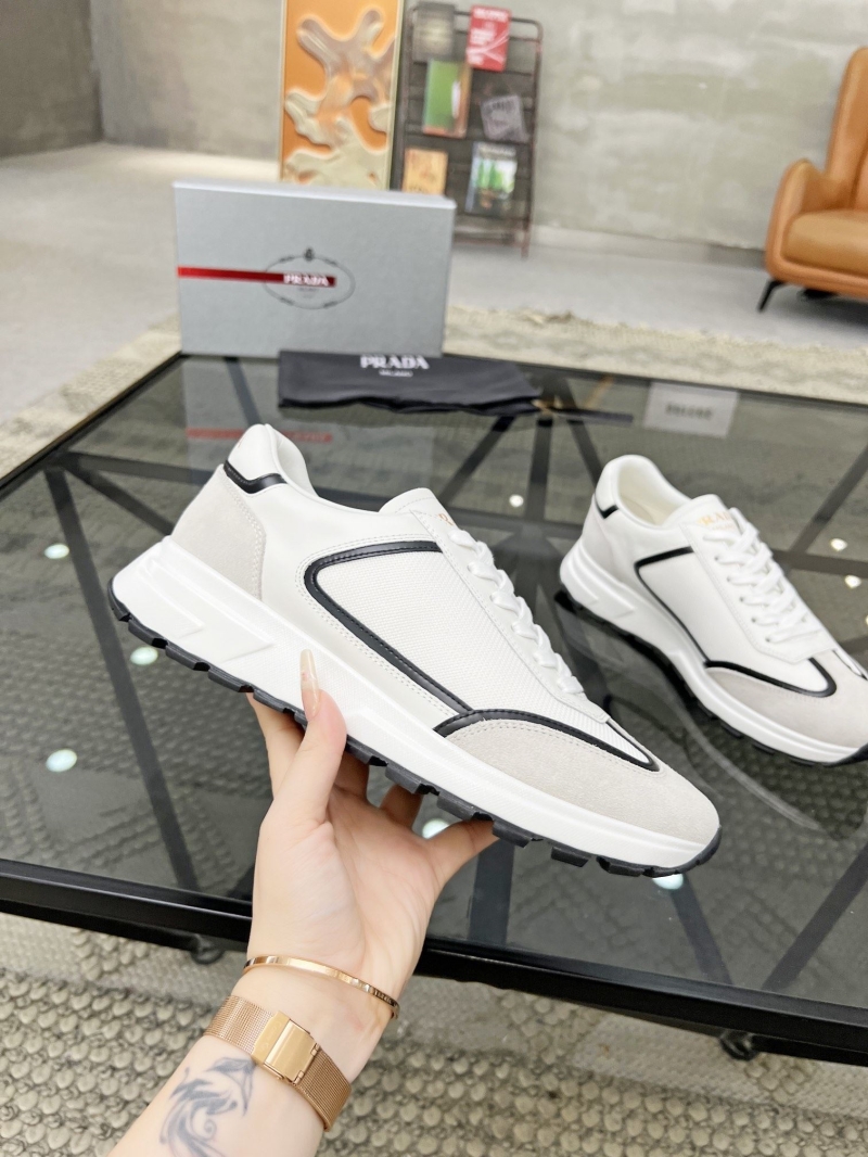 Prada Casual Shoes